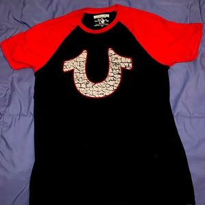True religion T-shirt